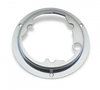 Hupen Bajonettverschluss - Montagering am Lenkrad - ECK 4032