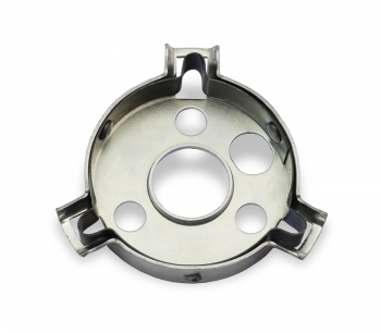 Hupen Bajonettverschluss - Federteller für Porsche 911  ECK 4033