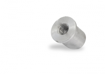bolt middle for Porsche 911 F-Model 65-73 + G-Model 74-86  ECK 8098/2