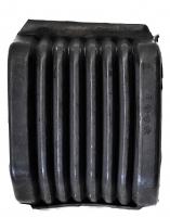 Preview: Faltenbalg rechts für Porsche 911, Bj.74-89  91179950566