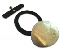 Federdeckelsatz für Porsche 911, Bj.74 -Mitte 86  90150407900