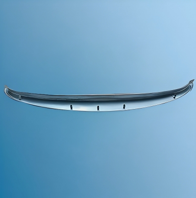 Preview: Armaturenbrettabdeckung für Porsche 356 BT5 - C, Bj.60-65  64455203307,64455203100,64455203300,64455203326