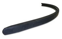 protecting strip for Porsche 911, S-wide, 65-68  90150541750