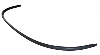 Preview: Gummileiste vorn für Porsche 911, Einlage breit, S-Ausführung, Bj.65-73  90150540551