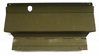 Handschuhfachdeckel für Porsche 911, Bj.65-70  90155201000