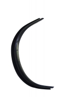 Keder für Porsche 911, Bj.65-73 - Meterware  PCG91118240,99991118240