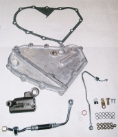 Kettenspannerkit rechts für Porsche 911  93010591200,93010591201