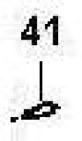 Nr.41 Spannstift