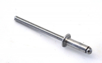 rivet for Porsche 911, 65-73  99919010130