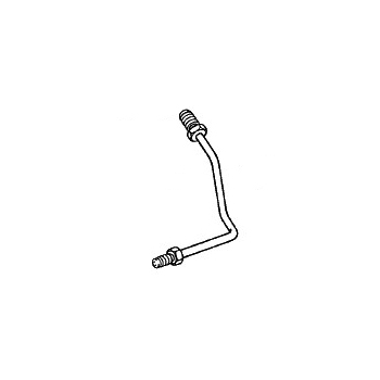 contained in brake line kit see No.17