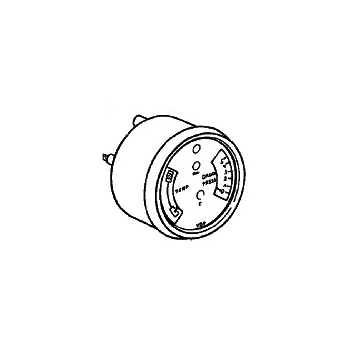 tachometer with boost pressure gauge for Porsche 911, because of models inquire separately