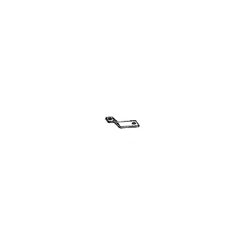 Halter Hochton für Porsche 911  91163509100