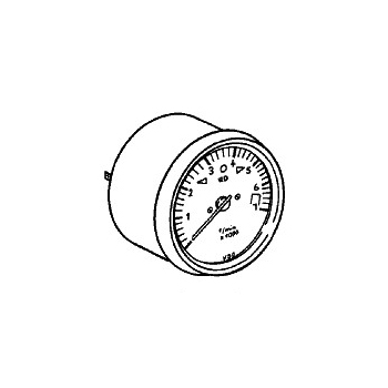 tachometer 911, because of models inquire separately