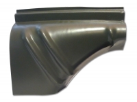 Reparaturblech für Innenkotflügel, für Porsche 911, rechts oben  ECK 8099,91150103309,91150103411,91150196702,91150196802,91150196703,91150196803