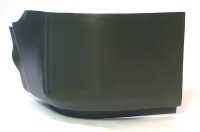 Repair plate right for Porsche 911/912        ECK8100, 1682350580, 591044-4, 91150103300, 91150103309, 91150103411, 91150196702, 91150196802, 91150196703, 91150196803
