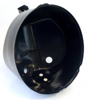 Scheinwerfermulde rechts für Porsche 911/912, Bj. 65-89