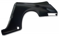 Seitenteil hinten rechts für Porsche 911 Targa, 911/911S, Bj.74-77  91150306244,1680400680, 591152