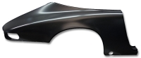 Seitenteil hinten rechts für Porsche 911 Targa, Bj.69-71/73  91150306243, 1680400480, 591052