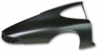 Preview: Seitenteil rechts für Porsche 911, Bj.65-68  90150306221