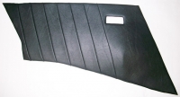 Seitenwandverkleidung links für Porsche 911 Targa, Bj.65-71  90155507143
