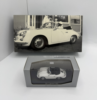 Porsche - Historic Collection Police Cars