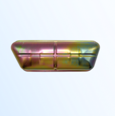 Nr. 22 Ventildeckel mit Belüftung für Porsche 356 / 912,59710430500,61610404301