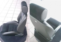sportseat for Porsche 911  90152100120