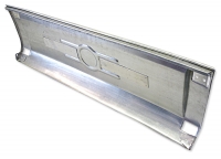 centre part Alu for Porsche 911, 65-73  ECK 8063