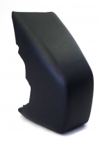 Preview: Stoßhorn links Porsche 911, Bj.74-83, und Porsche 911 Turbo Bj.75-77         91150534100