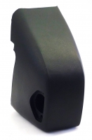 Preview: Stoßhorn rechts für Porsche 911, und Porsche 911 Turbo: Bj.78-83, Alle: ab Bj.84 (Turbo+Carrera)          93050503200