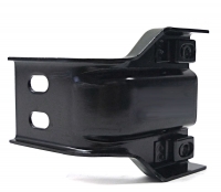 Stoßstangenhalter für Porsche 911, Bj.65-73  90150503700