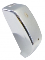 bumper horn with rubber for Porsche 911, 69+73  90150503321