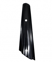 Bracket, inner, right for Porsche 911/912, 65-89      91150182400, 1681001580, 90150114221, 590975-6