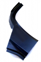 windcreen frame sheet metal repair right for Porsche 911, 65-73  ECK 8012,1684000180,591018