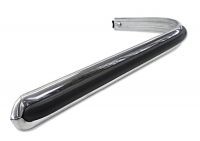 Moulding, complete with inlay and piping for Porsche 911/912, 69-73         90150504302