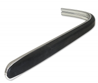 Trim strip, complete with insert and piping, Porsche 911S, 69-73     90150504651