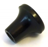 Pull knob fuel filler flap M5, for Porsche 911, 65-89        90155282200