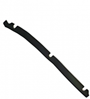 Zwischenlage links für Porsche 911, Bj.74-77  91150318500