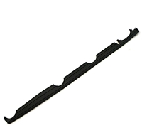 Zwischenlage links/rechts für Porsche 911, Turbo, Bj. 87-89  93050319700