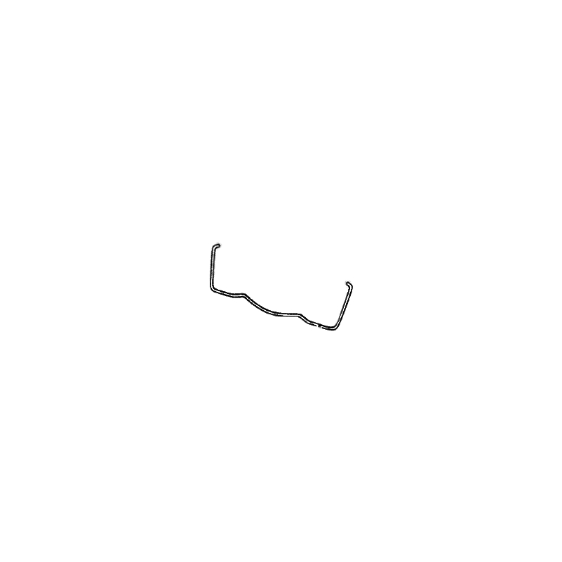 clamp for Porsche 914  021101487