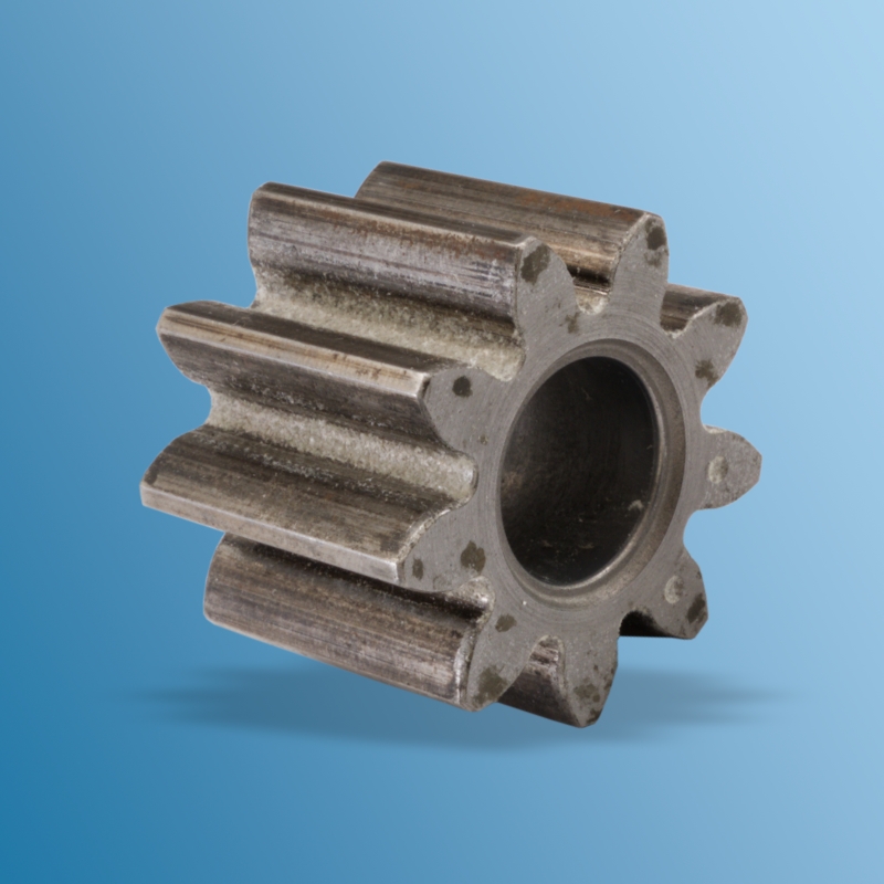 Ölpumpenrad für Porsche 914  021115123