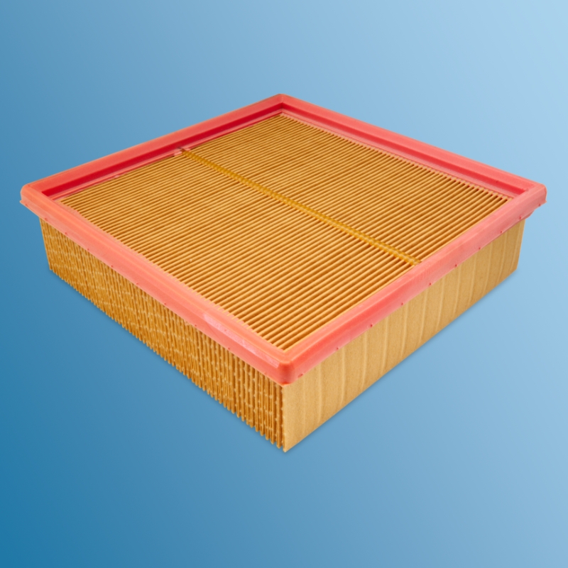 air cleaner cartridge für Porsche 914  021129620