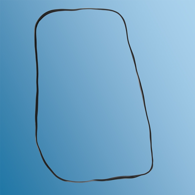 Motordeckelgrillkeder, für Porsche 356  64402591300