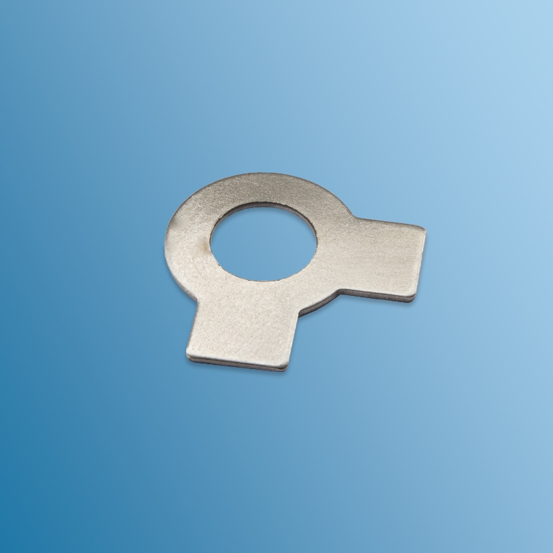 tab washer for Porsche 924  99903900100