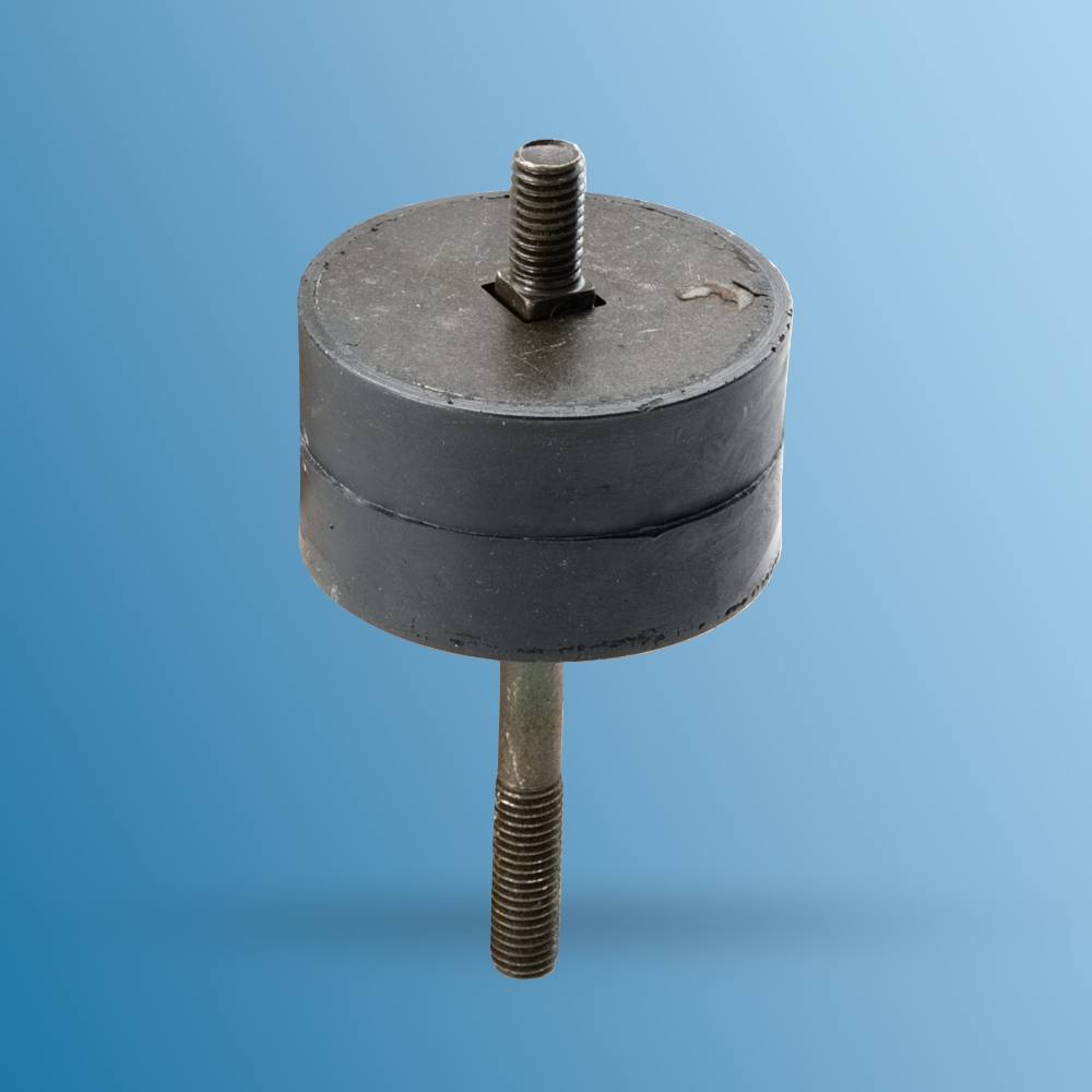 engine mounting for Porsche 914  039199231