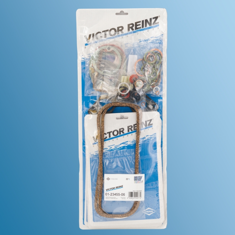 Motordichtsatz für Porsche 914, 2,0L  039198009