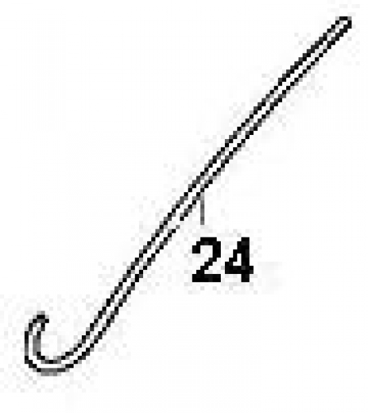 Nr.24 Rohr 560mm