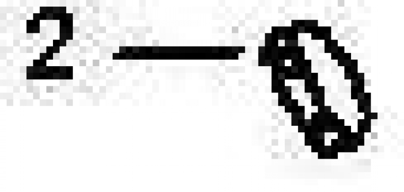 Nr.2 Rillenkugellager