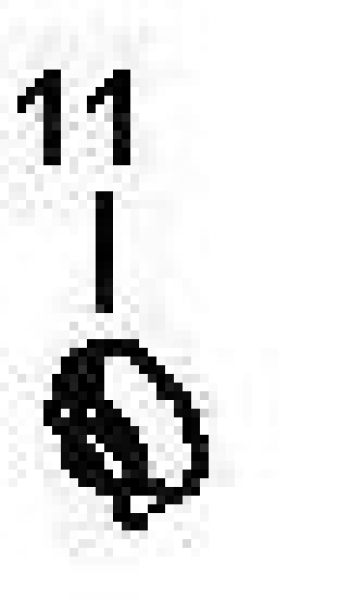 Nr.11 Rillenkugellager