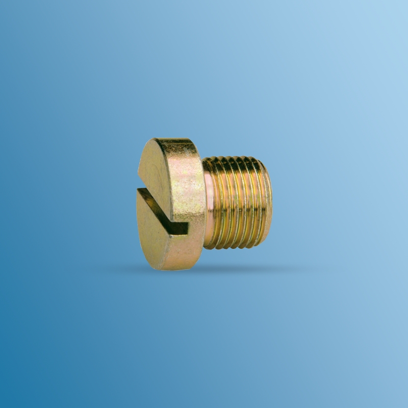 screw plug for Porsche 356  99906401002